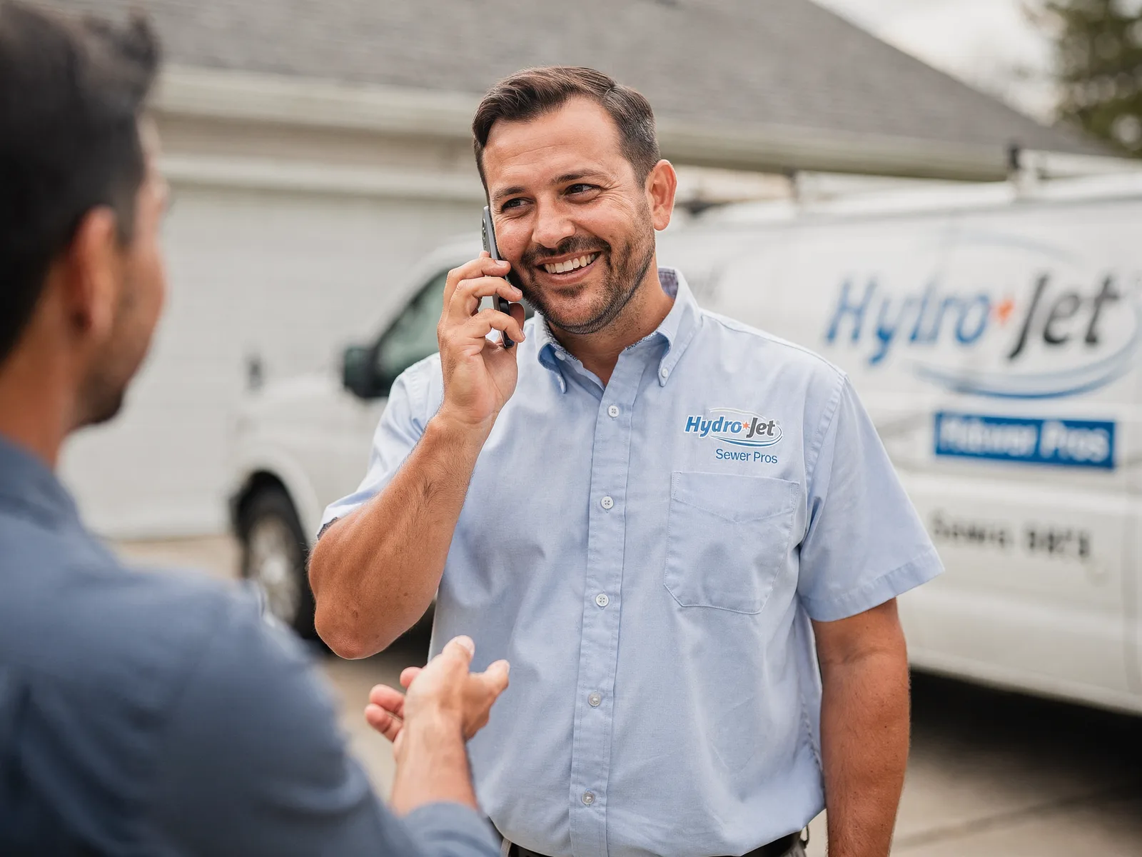 Hydro Jetting Fort Rucker, AL FAQs